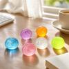 Mini Squishy Stress Relief Toy 3 5x2cm Soft Squeeze Sensory Fidget Toy for Anxiety and Focus Random Design