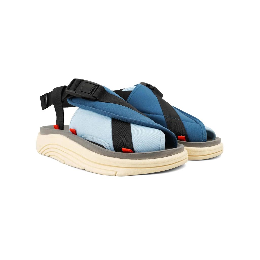 Sandals SILAS Nox cm [Hijack Sandals] 24.5