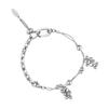 NO.642 [SILVER] BRACELET