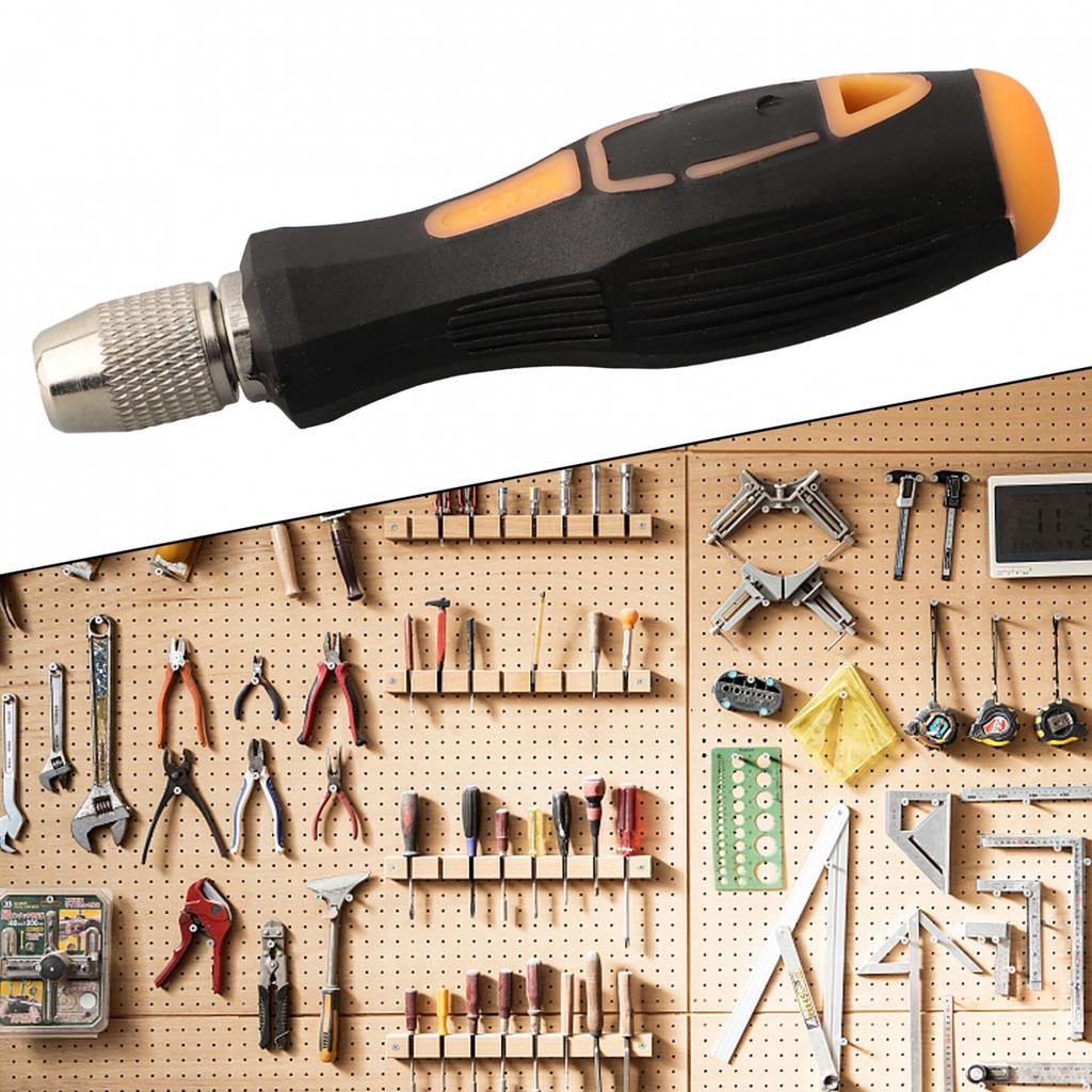 Abrasion Resistant Screwdriver Handle Handle Electric For Handle