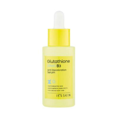 It’s Skin Glutathione Shot B3 Vlekken Spoor Serum 30ml