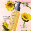 Big Head Bird Baby Bath Oil - Moisturizing and Gentle Skin Care for Children