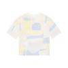 New Nike T Shirt Women's Multicolor FJ7713-133