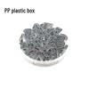26-Letter Alphabet Cookie Cutters Set