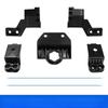 Newest Sale High Quality Front Headlight Repair Bracket Kit For BMW For X3 G01 G08 For X4 G02 2017-2025 Accessories