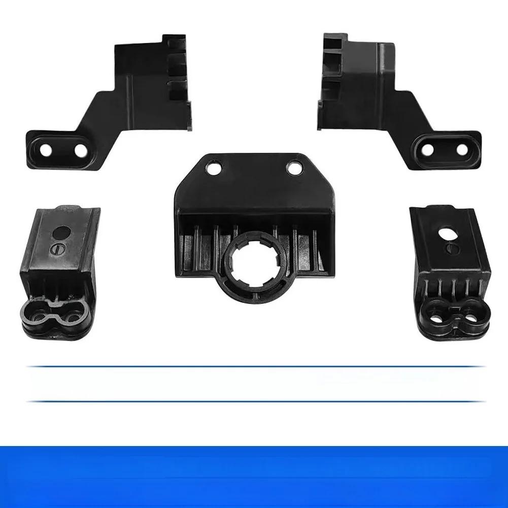 Newest Sale High Quality Front Headlight Repair Bracket Kit For BMW For X3 G01 G08 For X4 G02 2017-2025 Accessories