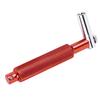 Knurled Drum Wrench Metal Multifunctional Easy Using Drums Tuning Wrench Musical Instrument Accessory