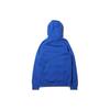 Jordan Paris Saint-Germain Fleece Hoodie Men Tops Royal-Blue BQ8351-480
