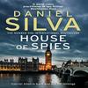 House of Spies by Daniel Silva Paperback Book 9780008104764