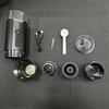 Portable Coffee Maker Suitable for Ground Coffee and Coffee Capsules Rechargeable Handheld for Travel