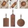 Hochwertiges Schneidebrett-Set aus Holz für die Zubereitung von Gourmetspeisen