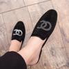 Baotou Doudou Half Slippers Male Trend Korean Version of Internet Celebrity Social Guy Male Summer Wear Without Heel Lazy Slippers