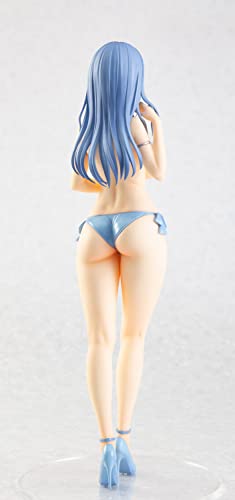 Orchid Seed Komiflo Image Character Komigawa Aoi Illustrated by Mataro 1/6 Scale PVC Pre-painted Complete Figure