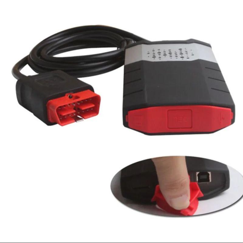 Autocom Wow DS150e Delphis 2023 2022 2024 Pro V3 NEC Obd2