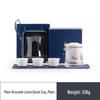 Nanshan Mr. Portable Travel Tea Set