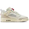 Jordan Spizike Low Ivory - FQ3950-100