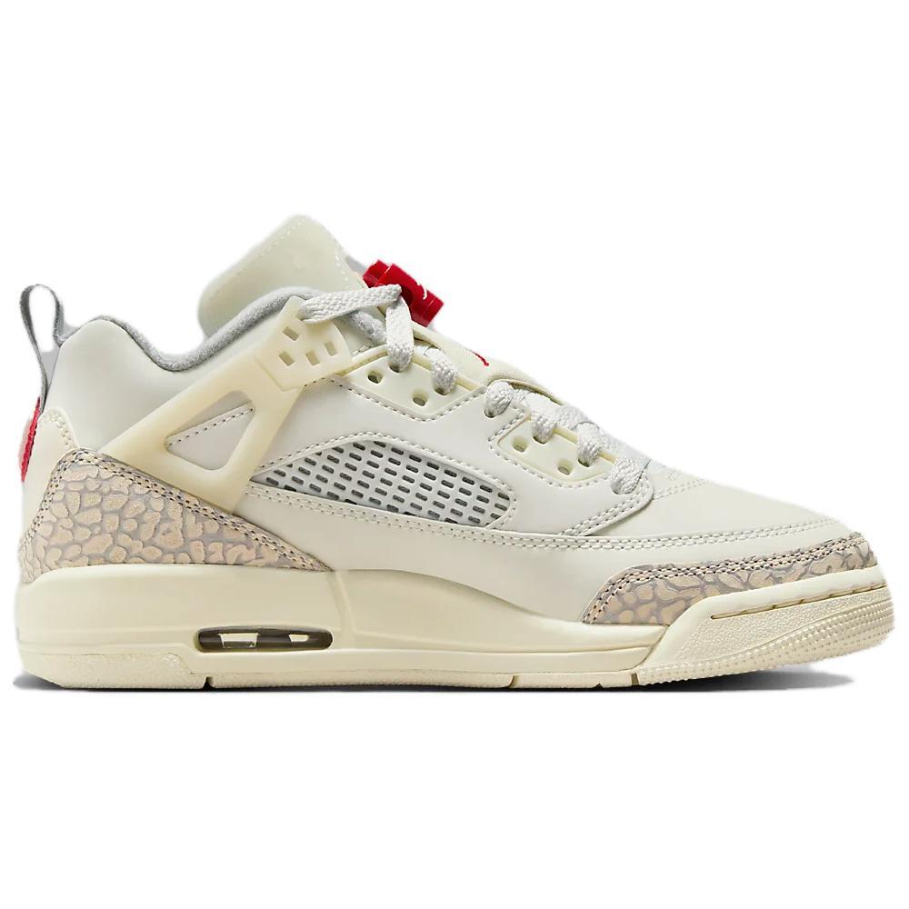 Jordan Spizike Low Ivory - FQ3950-100