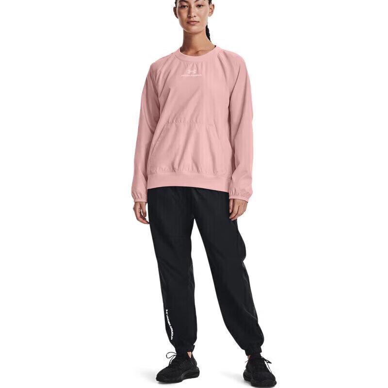 

Under Armour RUSH Men s Casual Woven Pants M