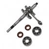 Crankshaft For FS Models Lawn Mower Crankshaft Mower Parts