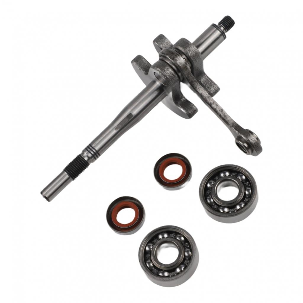 Crankshaft For FS Models Lawn Mower Crankshaft Mower Parts
