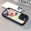 Anime G-Given Handyhülle Für IPhone 17 Pro Max 16 15 14 Pro Max IPhone 13 Pro Max 11 Plus Silikonhülle