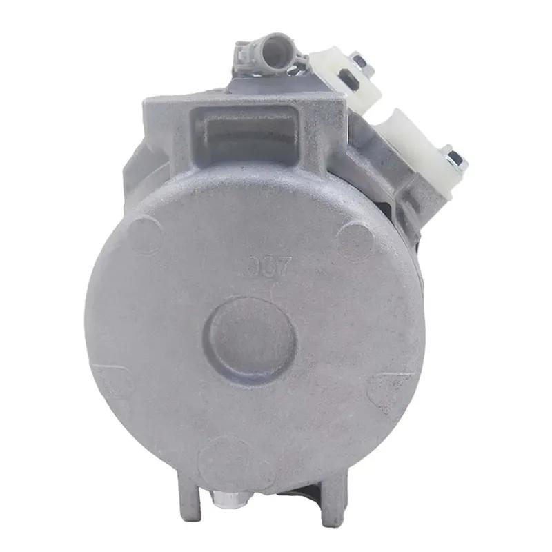 10S17C AC Compressor for Toyota Land Cruiser Prado TRJ120 88320-6A170 883206A160 88320-35710 447220-5190 883206A500 88410 2F010