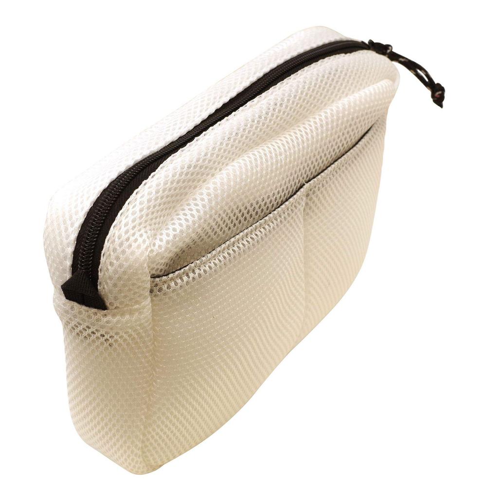 Delfonics Inner Carrying Mesh Medium Pouch