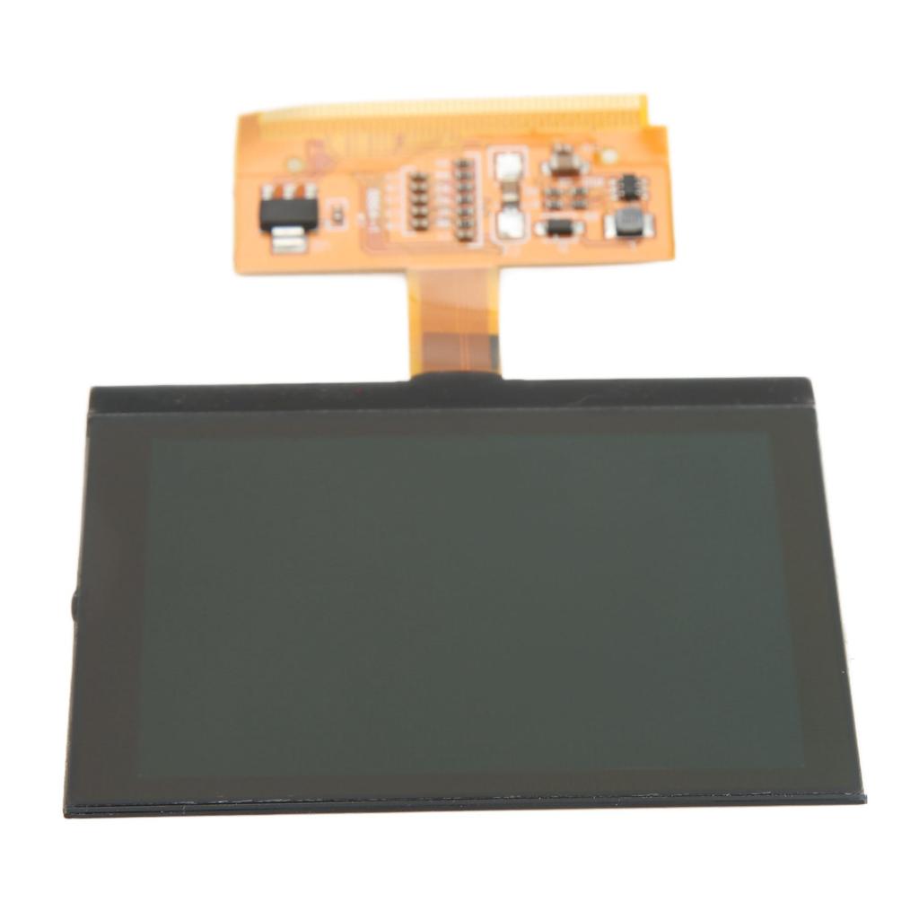 Kombiinstrument LCD-Display Professionell Klarer Bildschirm Direkte Passform für A3 A4 A6 S4 B5