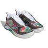 Adidas Avacourt Tennis Shoes 'Multi Color' Women's ID4232