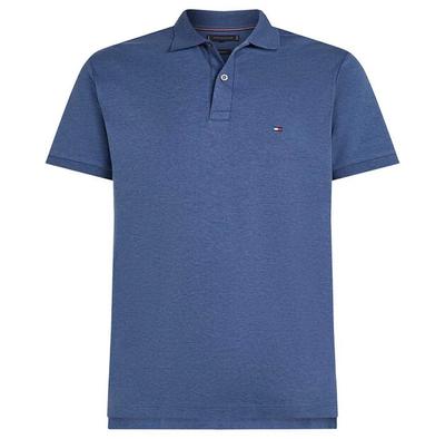 Liqui Σεζόν Πόλο με κοντά μανίκια