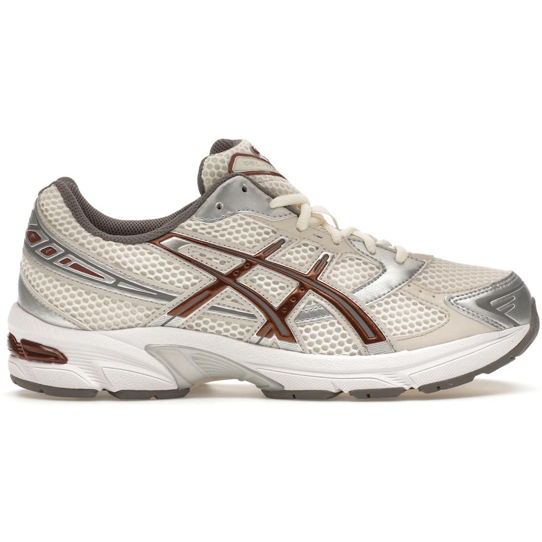 

Sneaker ASICS Gel-1130 Cream Reddish Brown (Women s)(1202A164-119) 38