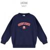 Olivan  Arch Logo Sweatshirt Top And Bottom  3color 