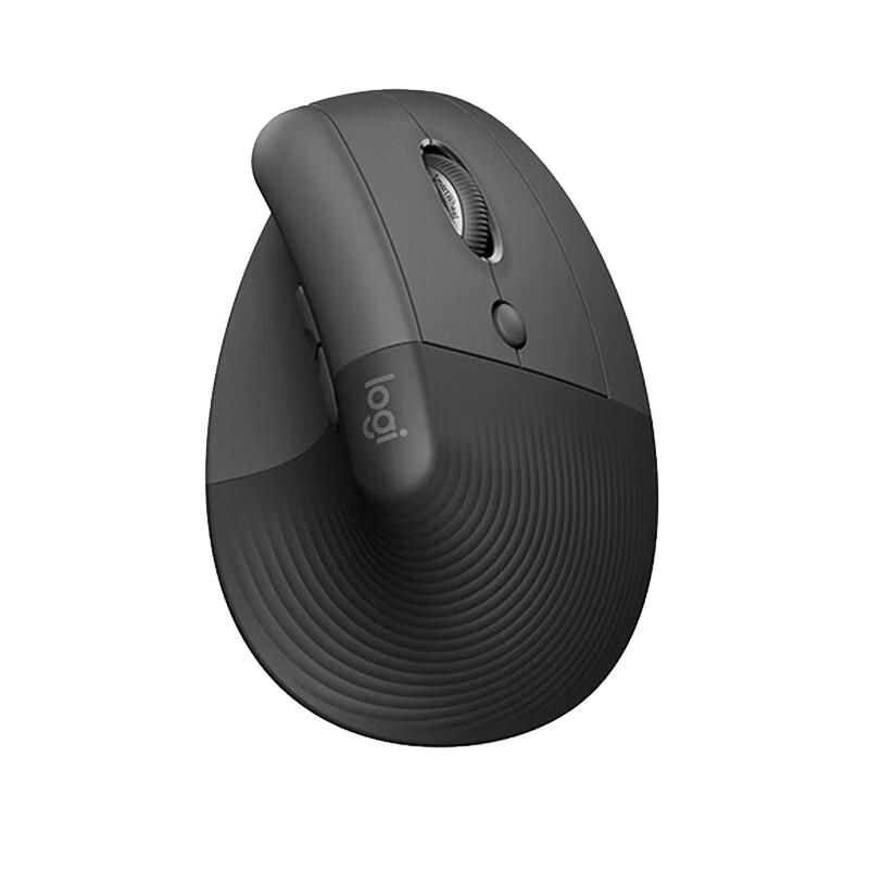 

Logitech Lift Business Edition Vertical Ergonomic Mouse