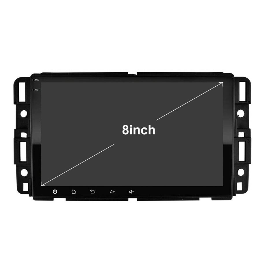 1pcs -1 x Car Radio Stereo For Chevrolet Avalanche