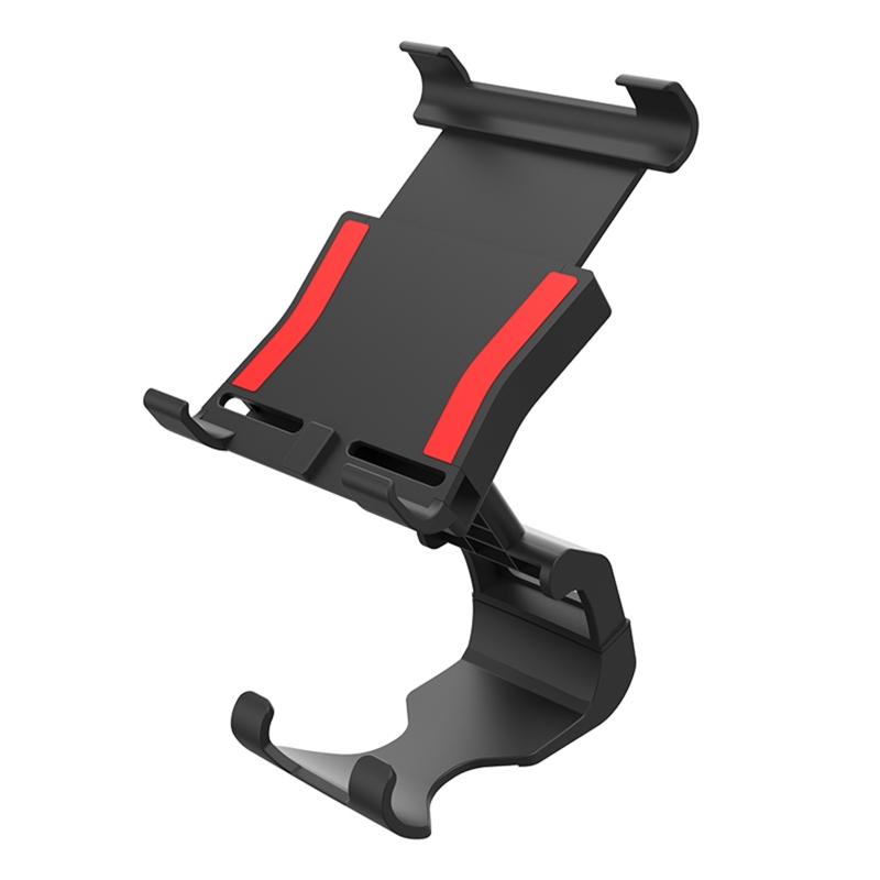 Adjustable Rack Handle Storage Bracket Display Holder Stand Controller Hanger for Game Console Controller Handle 1