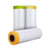 Washi Spray Masking Film - Dustproof Adhesive Protective Film for Furniture and Car Paint.