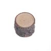 10X Wooden Party Table Number Stand Place Name Card Holder Decoration Decor