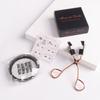 Best Selling Magnetic Lashes Natural Magnets 3d False Magnetic Lashes No Glue with Magnetic Lashes Clip