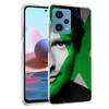 Ed Sheeran Singer Phone Case For Redmi Note 13 12 14 15 Pro Plus 13R 11 11T 11E 11S 10 Pro 10S 9 9S Cover Cell Clear TPU Capa Ca