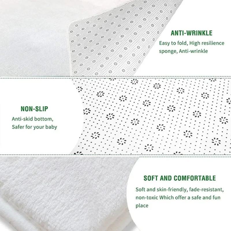 Merry Christmas The Christmas Tree Pattern Is Suitable for Living Rooms Bedrooms Kitchens Offices Door Mats Christmas Home Decor