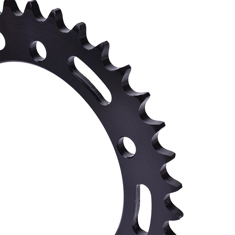 1pc 520 14T 36T Front Rear Sprocket Gear Staring Wheel For HONDA CB300 CB300F 15-18 CBR300 CBR300R CBR300RA 2014-2020 CB CBR 300