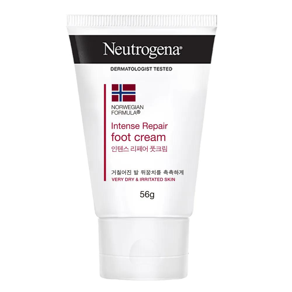 

Neutrogena Foot Cream 56g 2-pack 180457
