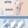 Portable Handheld Baby Shower Filter for Home and Travel