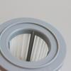 2pcs Vacuum CleanerFilter 2x Environmental Material