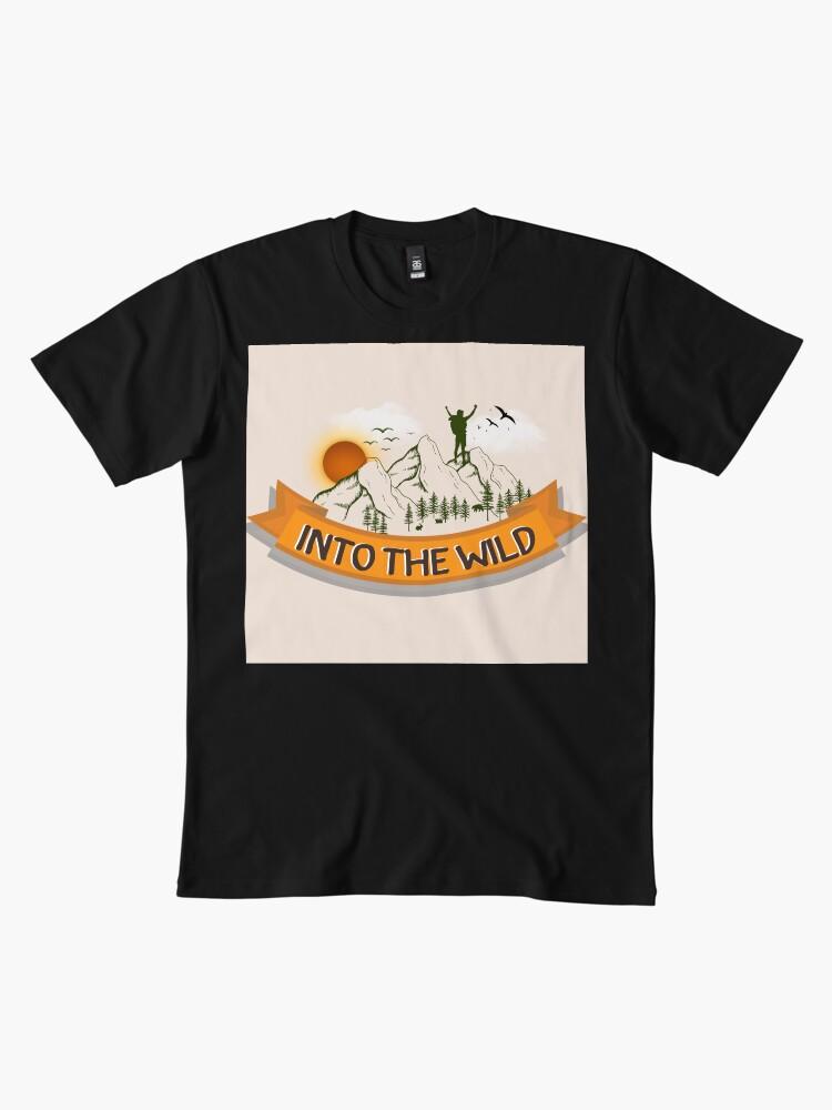 Far Cry Into the Wild Premium T-Shirt
