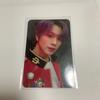 [USED] NCT Irritil Dream Haechan Neozone Kino Trading Card
