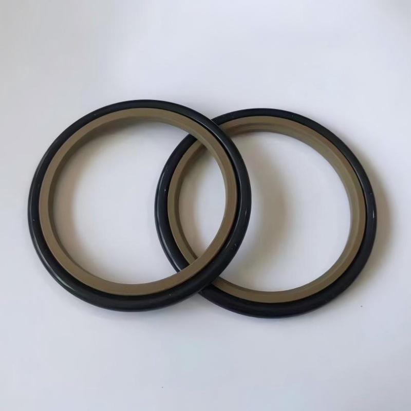 Hydraulische en Schachtcilinderafdichtingen: PTFE Opties