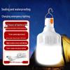 Liangtu LED Rechargeable Emergency & Camping Bulb Light
