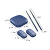with Drumsticks, Electric Set, Somatosensory Drum Kits, Electronic Portable Set