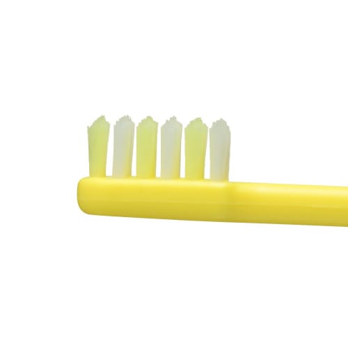 Children's Toothbrush, Anpanman, for Ages 1.5-5 Years Old (1 Brush) *As This Is an Assorted Product, Color Cannot Be Specified.